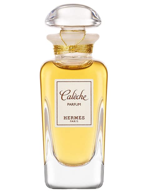 profumo calete di hermes|Caleche Parfum Hermès perfume .